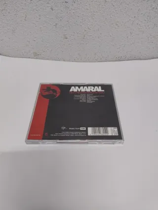 CD Amaral Gato Negro, Dragón Rojo