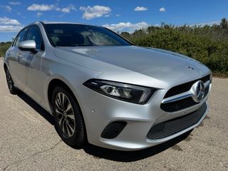 Mercedes-Benz Clase A 180 2021