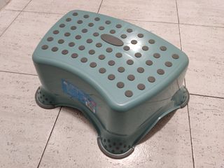 Pack Orinal, Taburete y Adaptador WC Infantil
