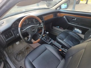Audi coupe 1994