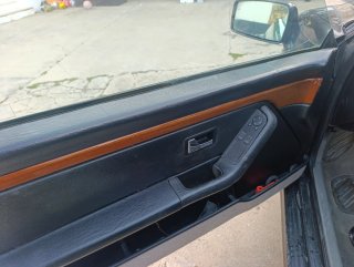 Audi coupe 1994