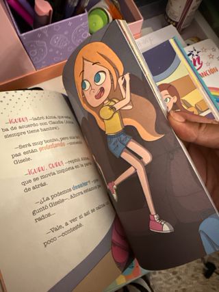 Libro Itarte Vlogs Family - Superaventura en famil