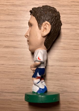 Frank Lampard 8 England Corinthian 2005 PR117