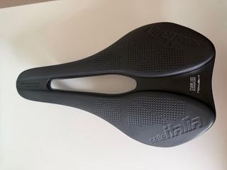 Sillín Selle Italia Novus Evo