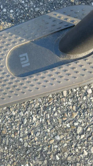 Monopatín Eléctrico Xiaomi (Sin batería)