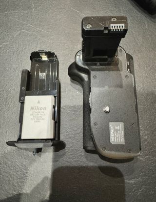 Nikon D5300 Kit Obiettivo e Accessori