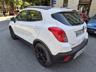 Opel Mokka 2015. Pegatina C . 1 año de garantia