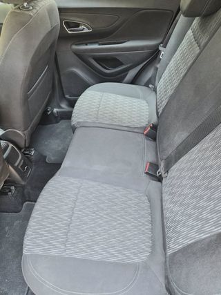 Opel Mokka 2015. Pegatina C . 1 año de garantia