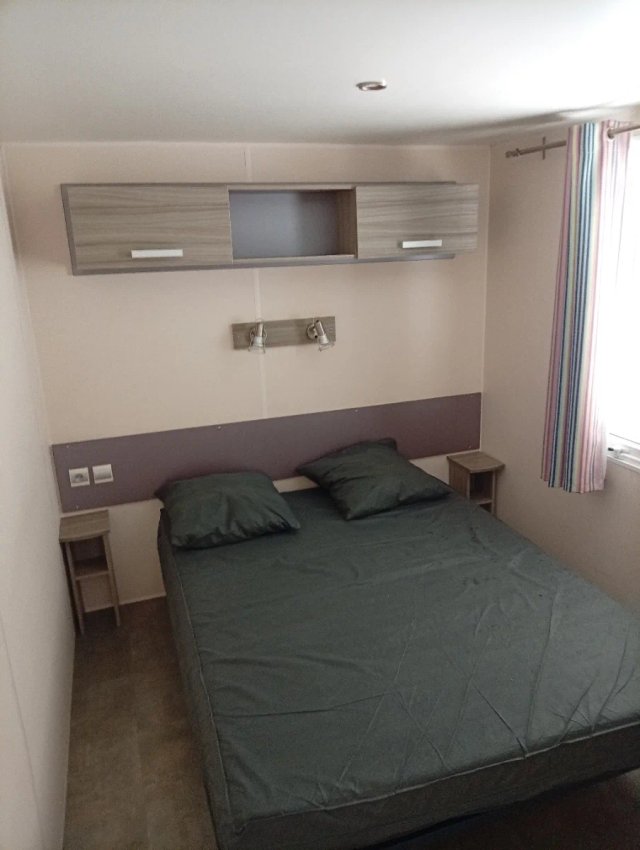 Móbil home