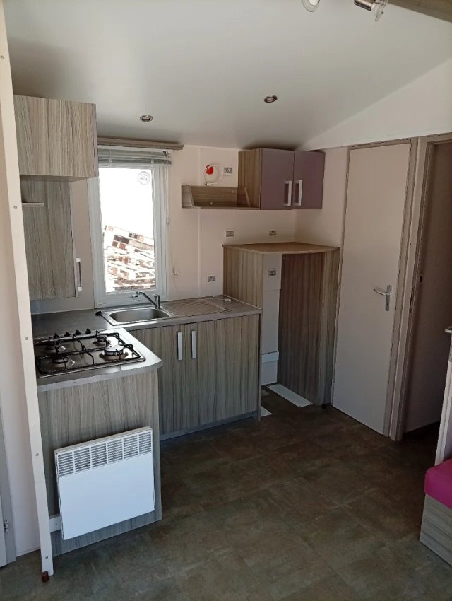 Móbil home