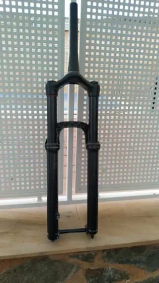 RockShox Recon Gold RL 35 Horquilla
