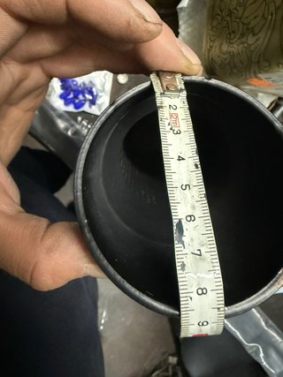 Silencioso SC Project Replica Moto Universal