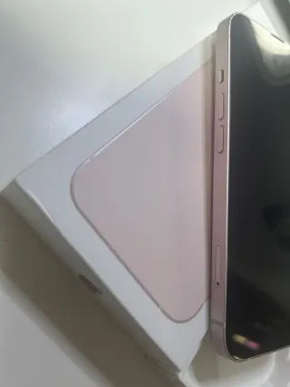 iPhone 13 128GB Rosa