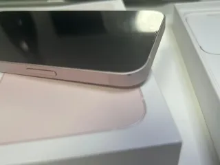 iPhone 13 128GB Rosa