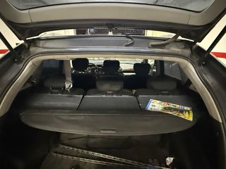 Honda FR-V 2006