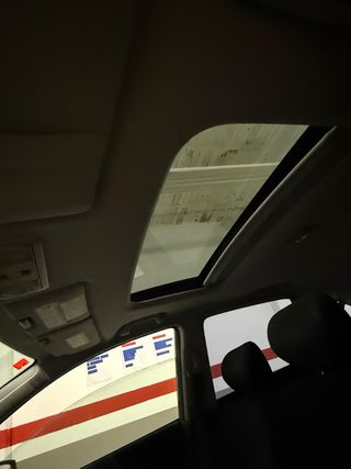 Honda FR-V 2006