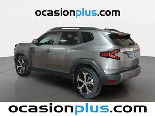 Dacia Duster Journey TCE 48v 4X2 96 kW (130 CV)