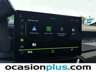 Dacia Duster Journey TCE 48v 4X2 96 kW (130 CV)