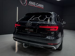 Audi A4 AVANT S-LINE