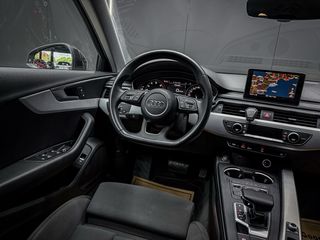 Audi A4 AVANT S-LINE