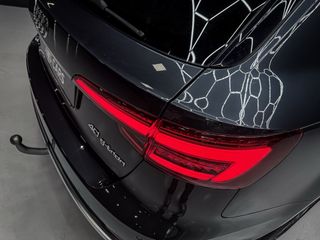 Audi A4 AVANT S-LINE