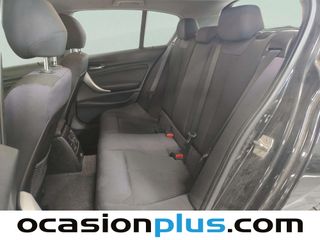 BMW Serie 1 116d 85 kW (116 CV)