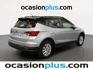 SEAT Arona 1.0 TSI Style XL 81 kW (110 CV)
