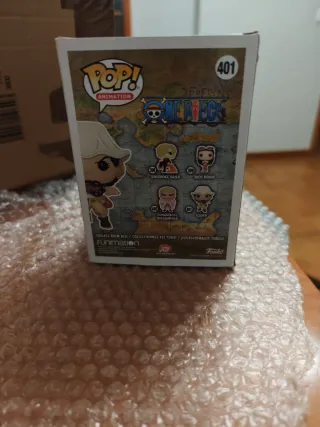 Funko Pop! Usopp 401 One Piece