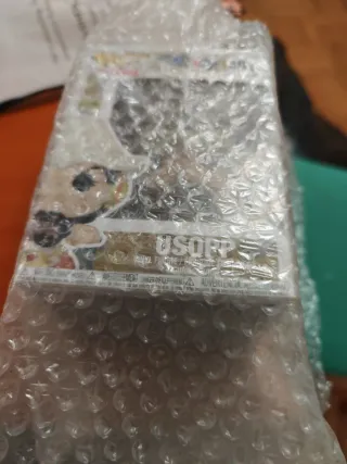 Funko Pop! Usopp 401 One Piece