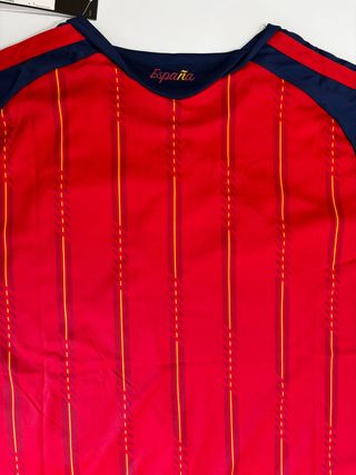 Camiseta España Adidas Talla M