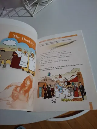 TALES OF ARABIAN NIGHTS 2 ESO