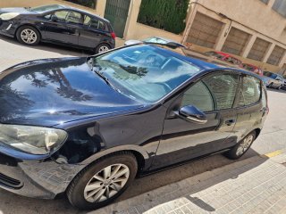 Volkswagen Golf 2010