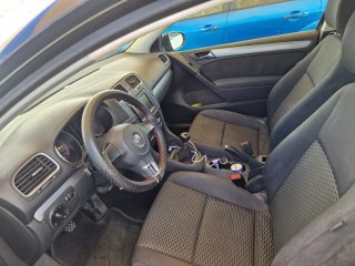 Volkswagen Golf 2010