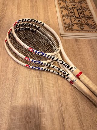 Raquetas de tenis Tecnifibre