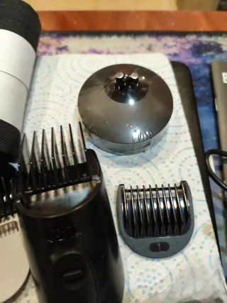 Braun Series 7 All-in-One Style Kit