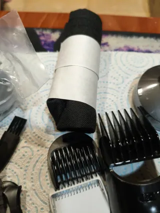 Braun Series 7 All-in-One Style Kit
