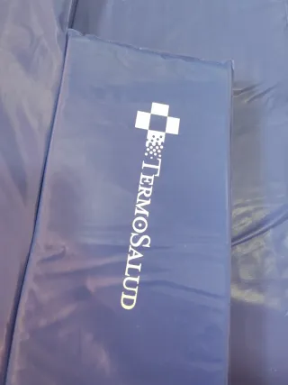 Saco Sauna Estética Termosalud
