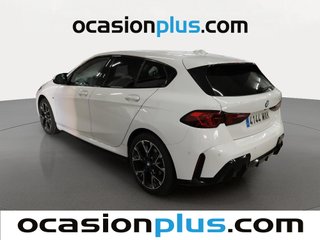 BMW Serie 1 120d 120 kW (163 CV)