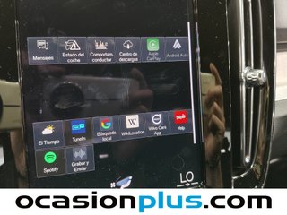 Volvo XC40 T2 Core Auto 95 kW (129 CV)
