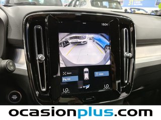 Volvo XC40 T2 Core Auto 95 kW (129 CV)