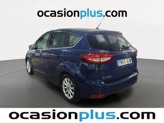 Ford C-Max 1.0 EcoBoost S&S Titanium 92 kW (125 CV)