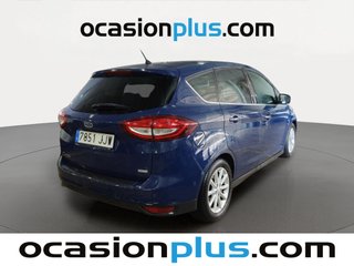 Ford C-Max 1.0 EcoBoost S&S Titanium 92 kW (125 CV)