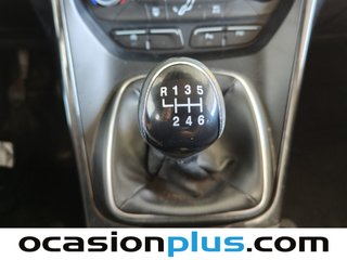 Ford C-Max 1.0 EcoBoost S&S Titanium 92 kW (125 CV)