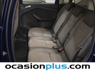 Ford C-Max 1.0 EcoBoost S&S Titanium 92 kW (125 CV)
