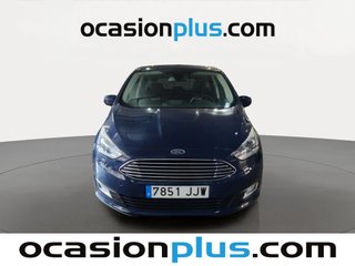 Ford C-Max 1.0 EcoBoost S&S Titanium 92 kW (125 CV)