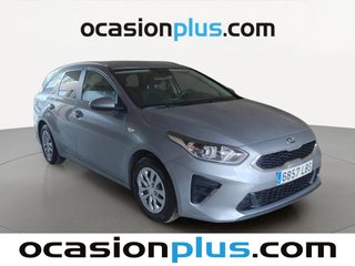 Kia Ceed Tourer 1.0 T-GDi Concept 88 kW (120 CV)