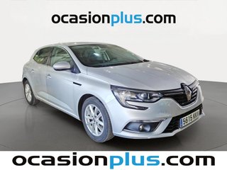 Renault Megane Tech Road Energy TCe 97 kW (130 CV)