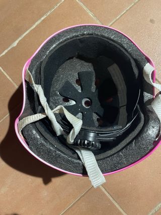 Casco patines niñ@ talla S