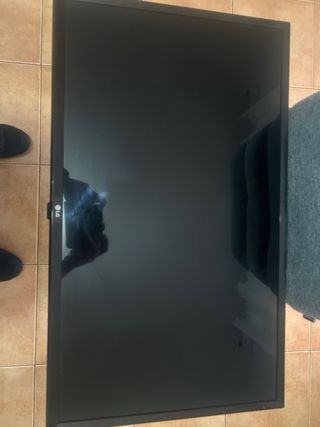 TV LG 32 pulgadas
