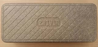 Estabilizador Zhiyun Smooth 4